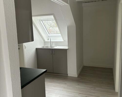 1 værelses lejlighed i Holstebro