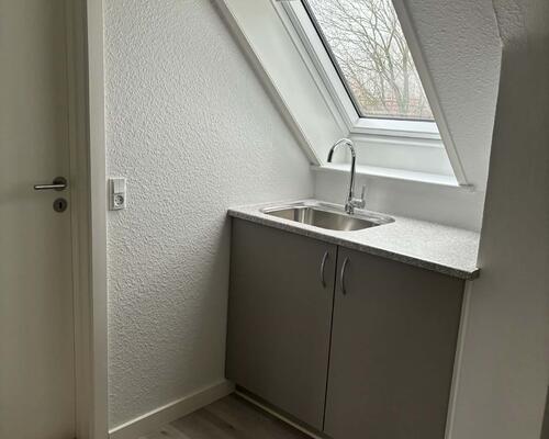 1 værelses lejlighed i Holstebro