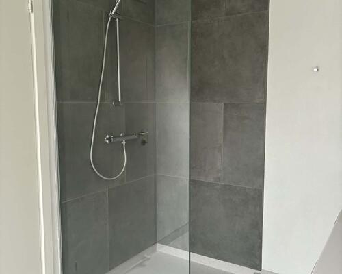 1 værelses lejlighed i Holstebro