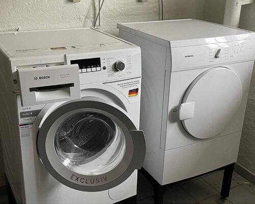 3 værelses lejlighed i Odense C