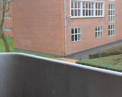 3 værelses lejlighed i Odense C