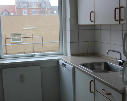 3 værelses lejlighed i Odense C