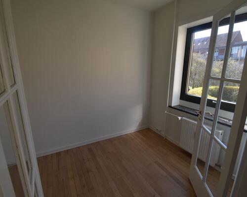 Hyggelig 3-værelses lejlighed tæt på botanisk have.