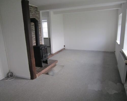 4 værelses hus i Søndersø