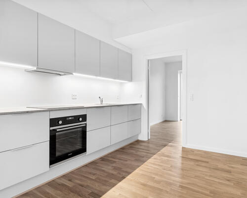 3 værelses lejlighed i Risskov