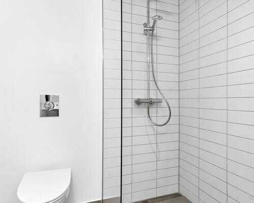 3 værelses lejlighed i Risskov