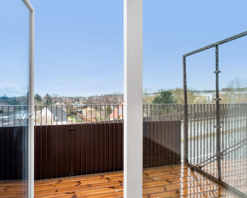 3 værelses lejlighed i Risskov