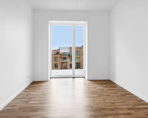 3 værelses lejlighed i Risskov