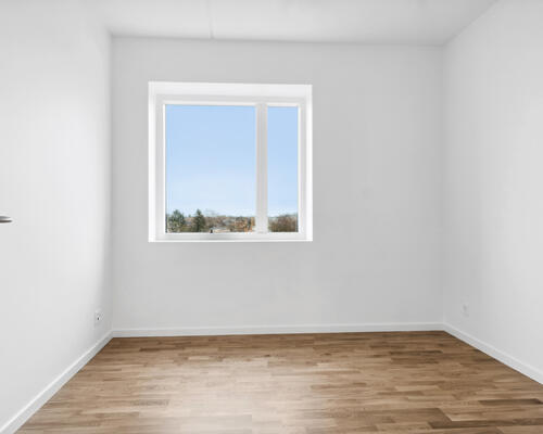 3 værelses lejlighed i Risskov