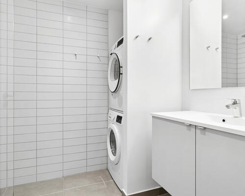 3 værelses lejlighed i Risskov