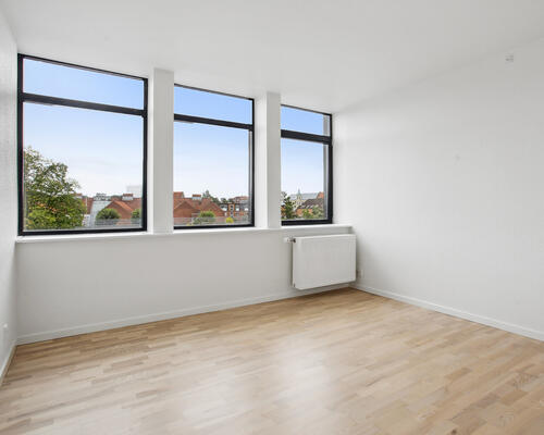 1 værelses lejlighed i Vejle