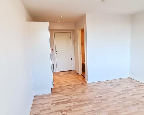 1 værelses lejlighed i Vejle