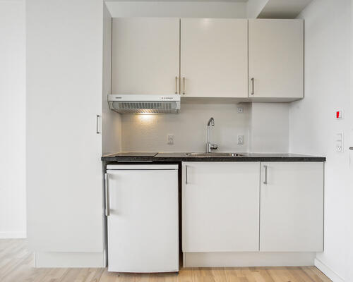 1 værelses lejlighed i Vejle