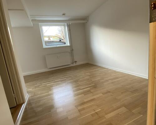 1 værelses lejlighed i Højbjerg