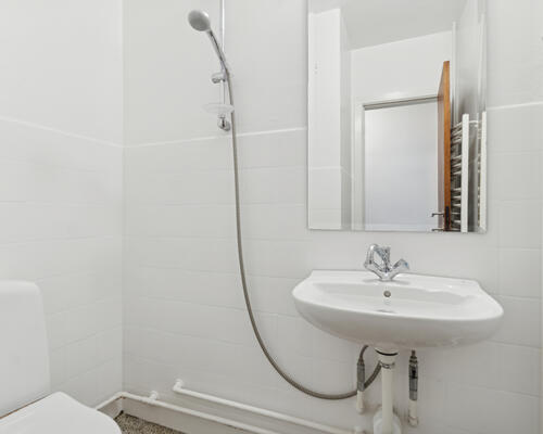 1 værelses lejlighed i Herning