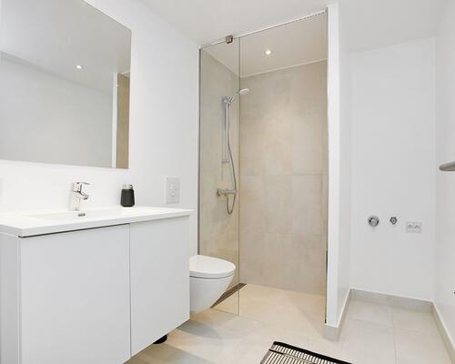 3 værelses lejlighed i Horsens