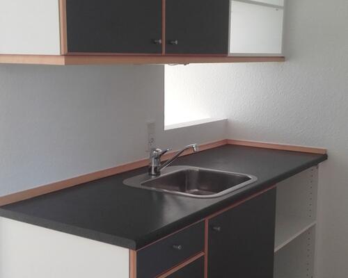 Skønt beliggende studiebolig