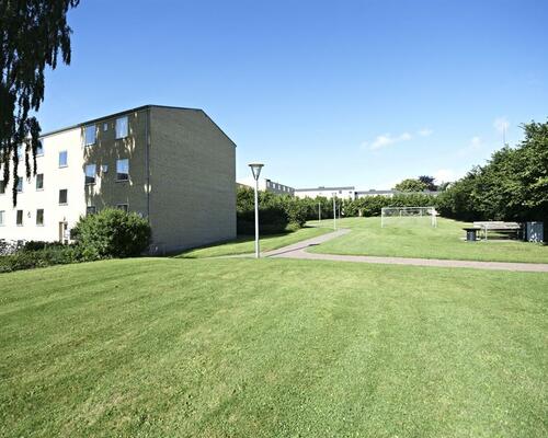 3 værelses lejlighed i Middelfart