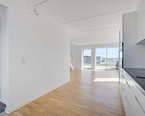 1 værelses hus i Randers SØ