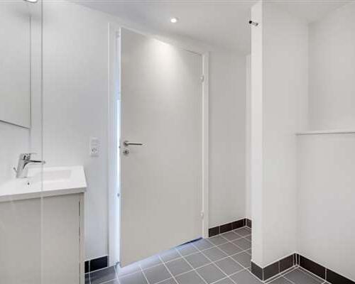 1 værelses hus i Randers SØ