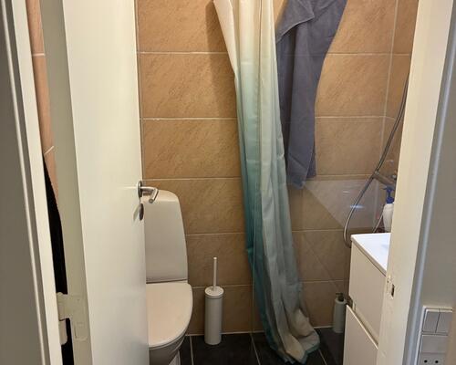 Fin 1. værelses lejlighed