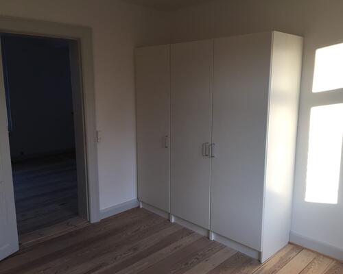 2 værelses lejlighed i Nyborg