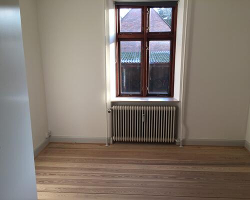 2 værelses lejlighed i Nyborg