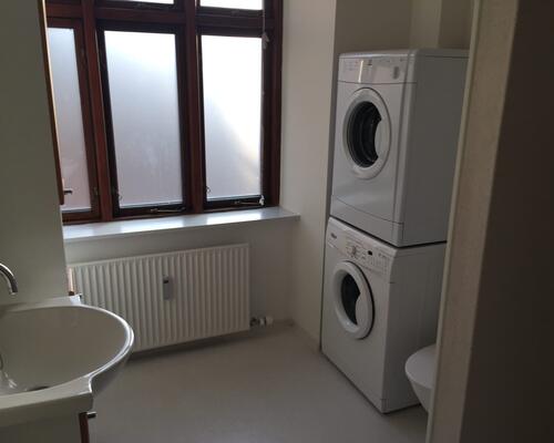 2 værelses lejlighed i Nyborg