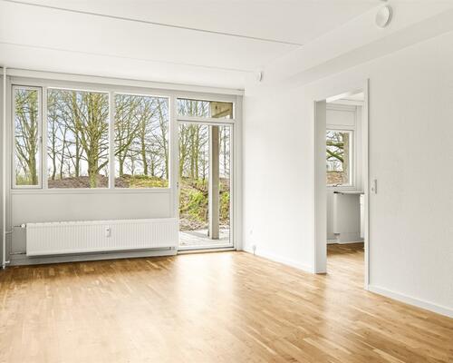 1 værelses lejlighed i Odense NØ