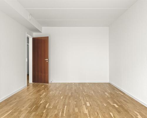 1 værelses lejlighed i Odense NØ