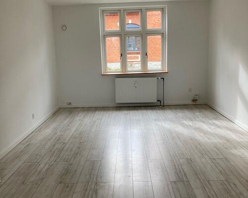 Flot 2. værelses stuelejlighed