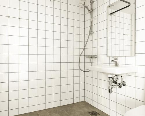 1 værelses lejlighed i Odense NØ