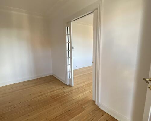 4 værelses lejlighed i Randers