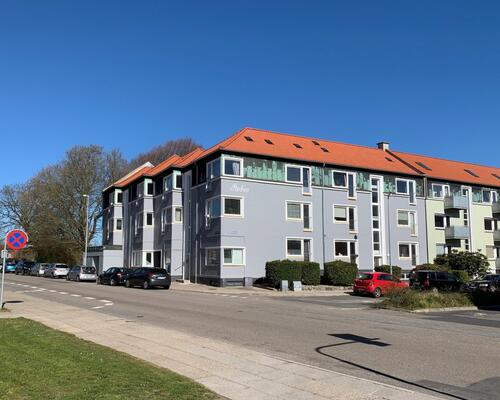 2 værelses lejlighed i Randers