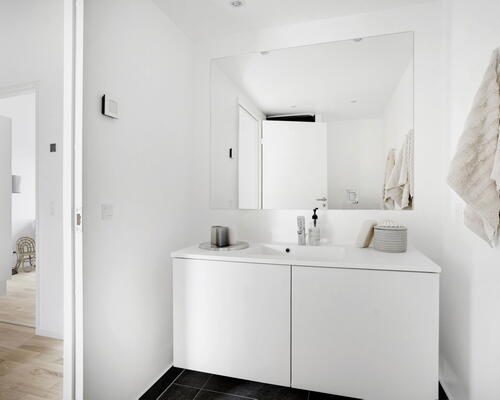 3 værelses lejlighed i Hørsholm