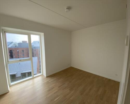 2 værelses lejlighed i Århus C