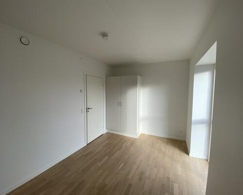 2 værelses lejlighed i Århus C