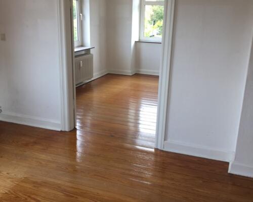 3 værelses lejlighed i Kolding