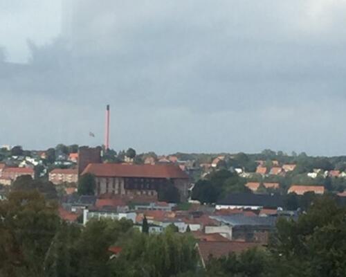 3 værelses lejlighed i Kolding