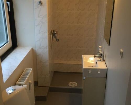 3 værelses lejlighed i Kolding