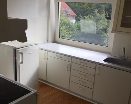 3 værelses lejlighed i Kolding