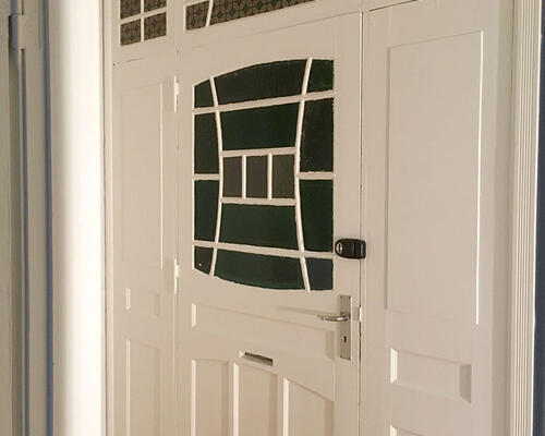 3 værelses lejlighed i Vejle