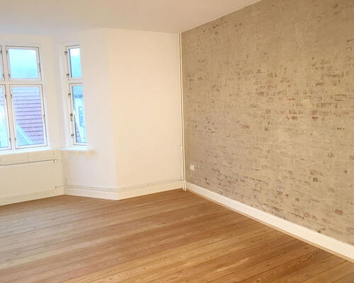 3 værelses lejlighed i Vejle