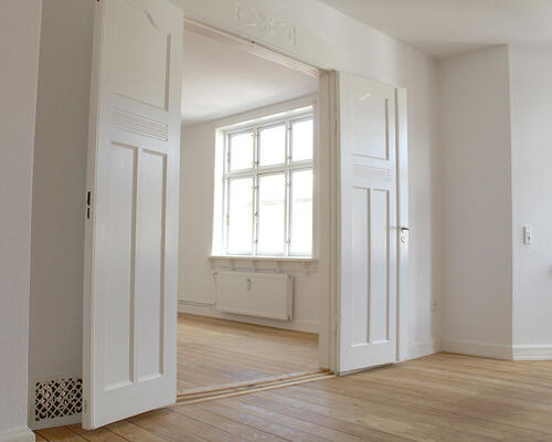 3 værelses lejlighed i Vejle