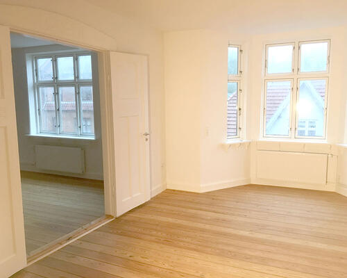 3 værelses lejlighed i Vejle