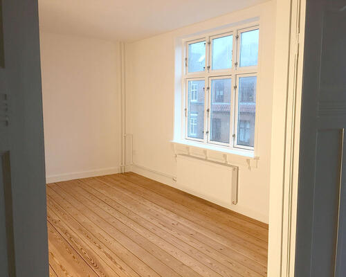 3 værelses lejlighed i Vejle