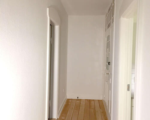 3 værelses lejlighed i Vejle