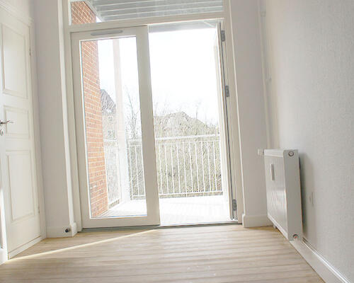 3 værelses lejlighed i Vejle