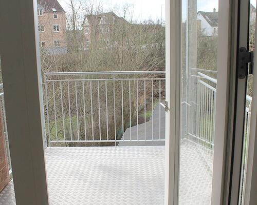 3 værelses lejlighed i Vejle