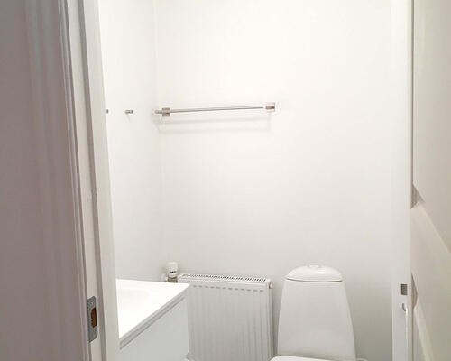 3 værelses lejlighed i Vejle